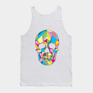 SKULL Tank Top